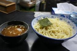 近喜屋のつけ麺（大）