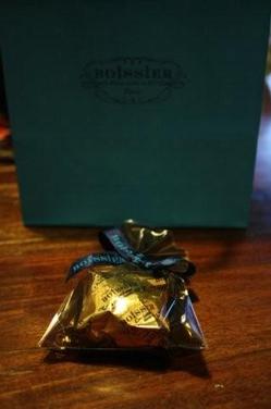 ちゃんとしたマロングラッセ