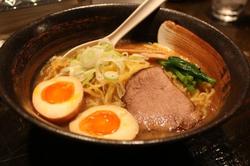 ラーメン　天虎