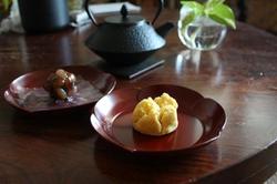 大坂屋の君時雨