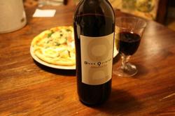 ワインを飲むと怒られます