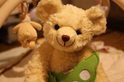 メモリアルベア