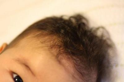 どっちに似たのか