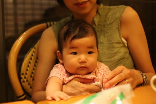 サイゼリアに登場