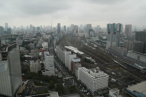 品プリでランチ